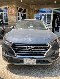 هیوندای تۆکسۆن